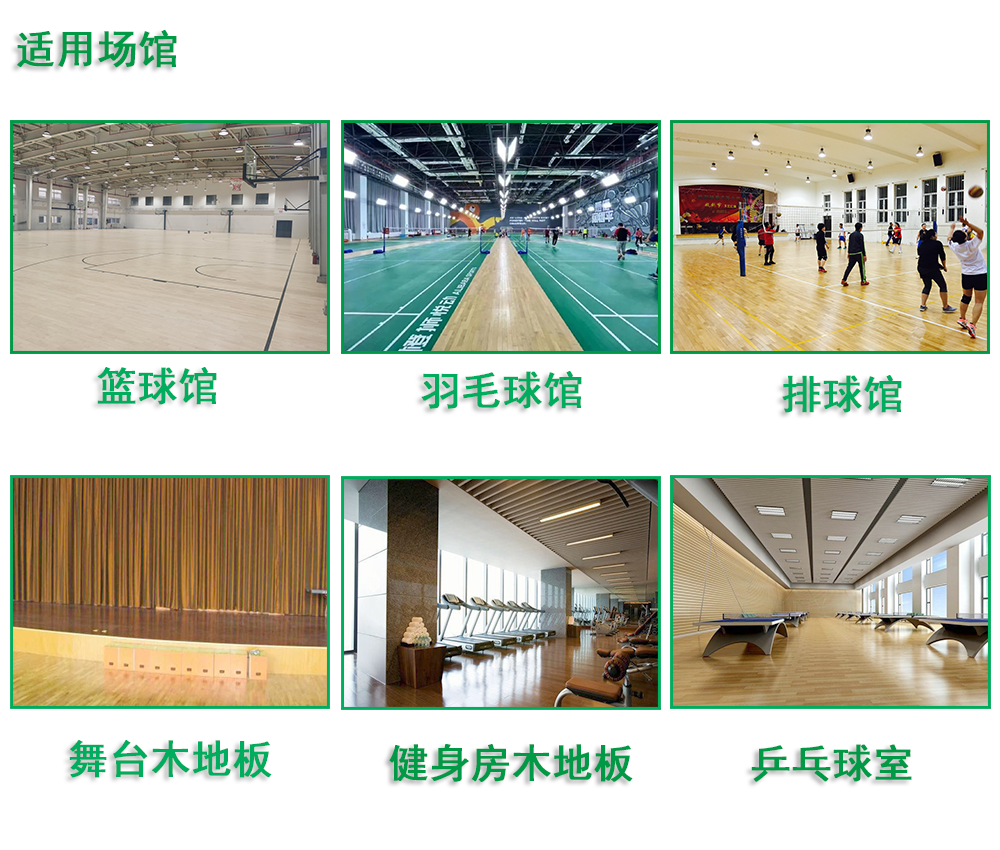 籃球館木地板價(jià)格 籃球館木地板價(jià)格