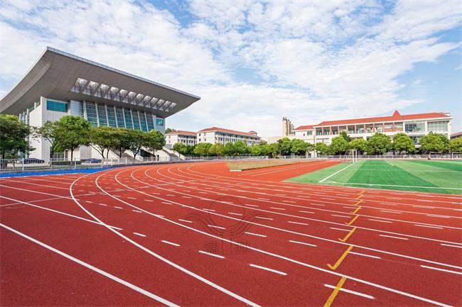 全塑型SPU跑道：匠心打造，高標(biāo)準(zhǔn)嚴(yán)要求的運動傳奇